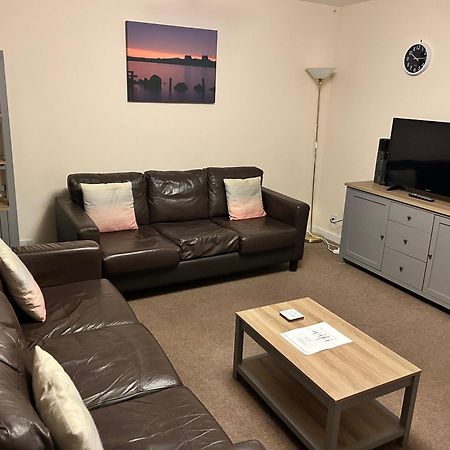 Willa Bayview Self-Catering, Lerwick Zewnętrze zdjęcie