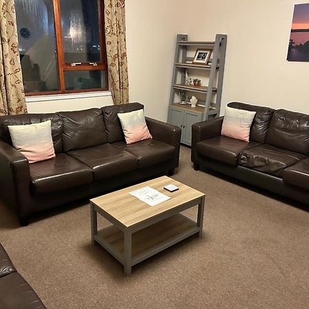 Willa Bayview Self-Catering, Lerwick Zewnętrze zdjęcie