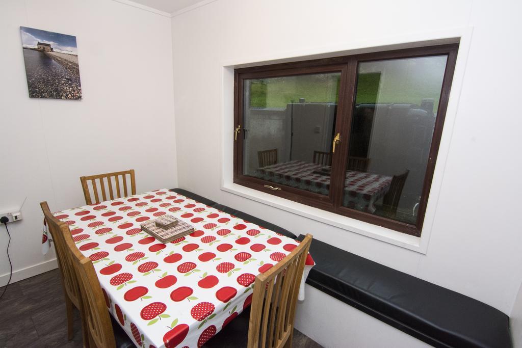 Willa Bayview Self-Catering, Lerwick Zewnętrze zdjęcie