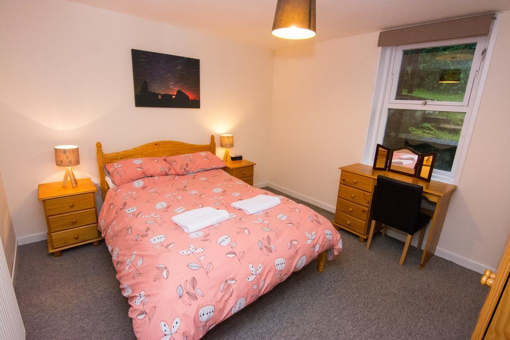Willa Bayview Self-Catering, Lerwick Zewnętrze zdjęcie