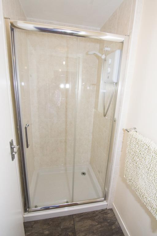 Willa Bayview Self-Catering, Lerwick Zewnętrze zdjęcie